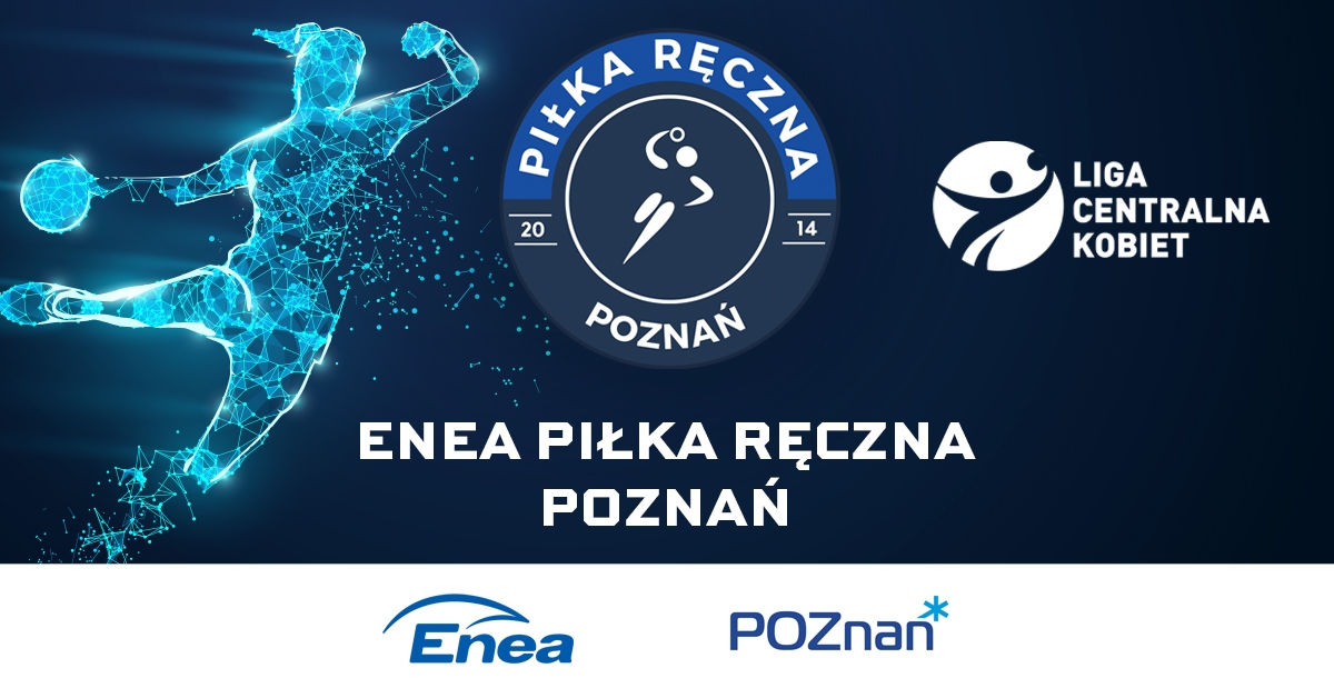 ENEA Piłka Ręczna Poznań vs SPR Olkusz