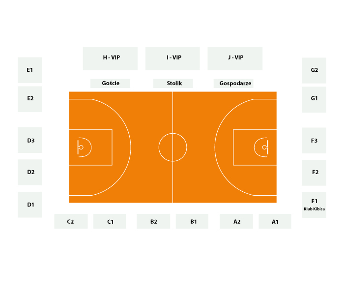 Miasto Szkła Krosno vs ORLEN Zastal Zielona Góra