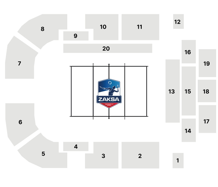 KARNETY | ZAKSA KĘDZIERZYN KOŹLE 2026/2027
