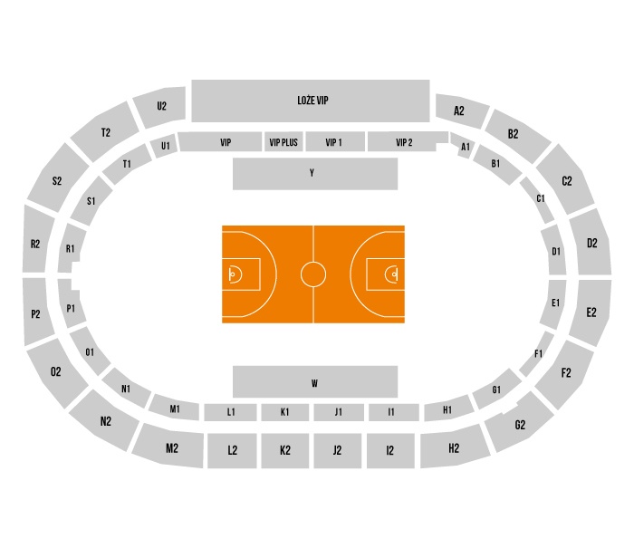 Arriva Lotto Twarde Pierniki Toruń vs Górnik Zamek Książ Wałbrzych