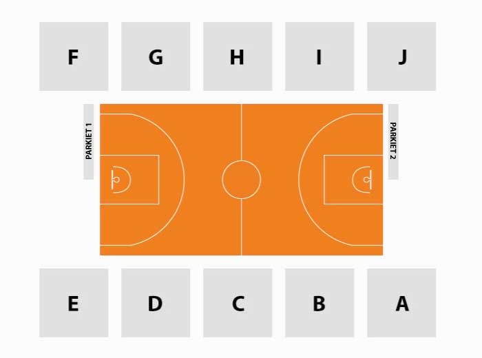 Enea Abramczyk Astoria Bydgoszcz - 1/4 FINAŁU MECZ 2